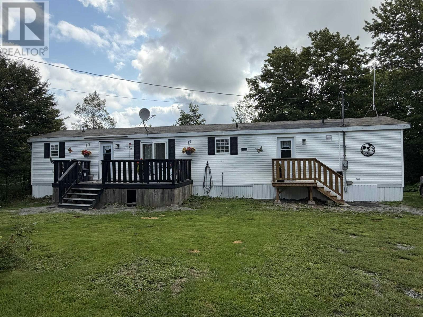 49 Crockett 41 Crockett Road Road, White Hill, NS, B0K 1C0