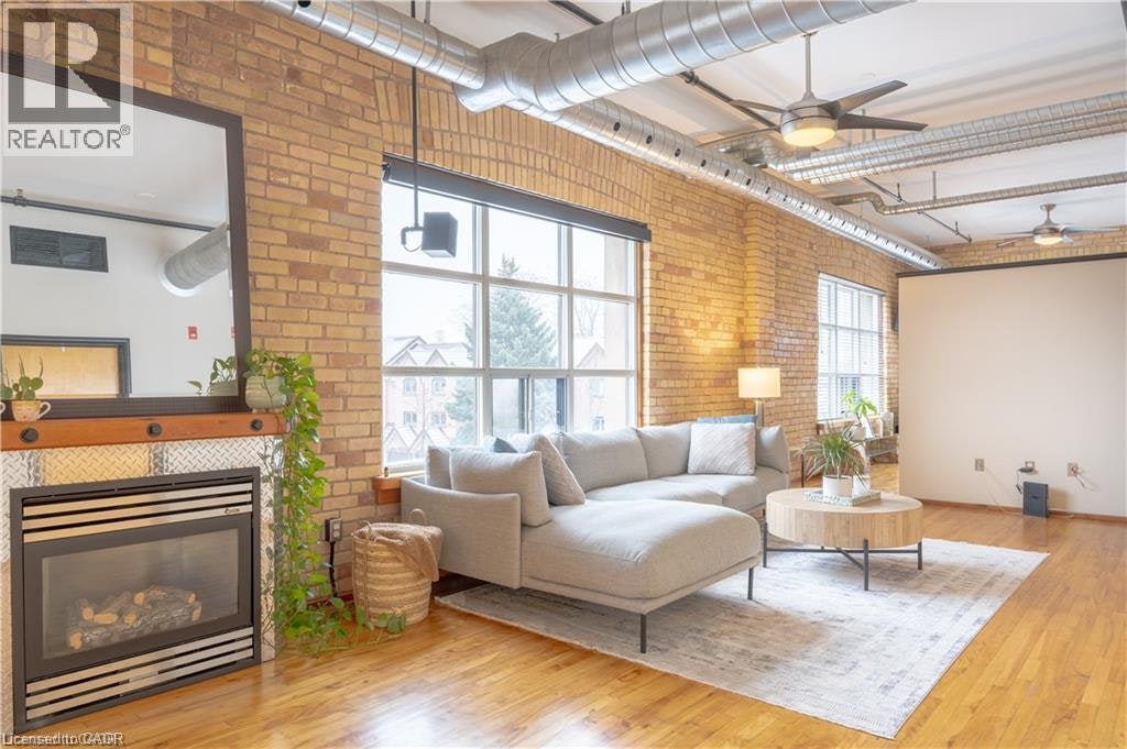 41-36 Margaret Street, Hamilton, ON, L8P 4C8 - 9