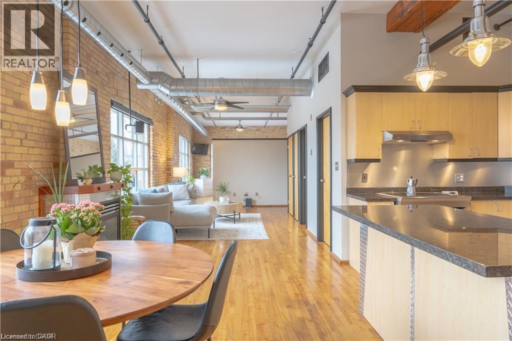 41-36 Margaret Street, Hamilton, ON, L8P 4C8 - 2