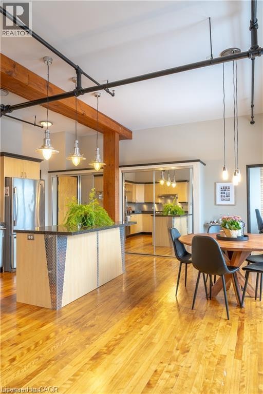 41-36 Margaret Street, Hamilton, ON, L8P 4C8 - 4
