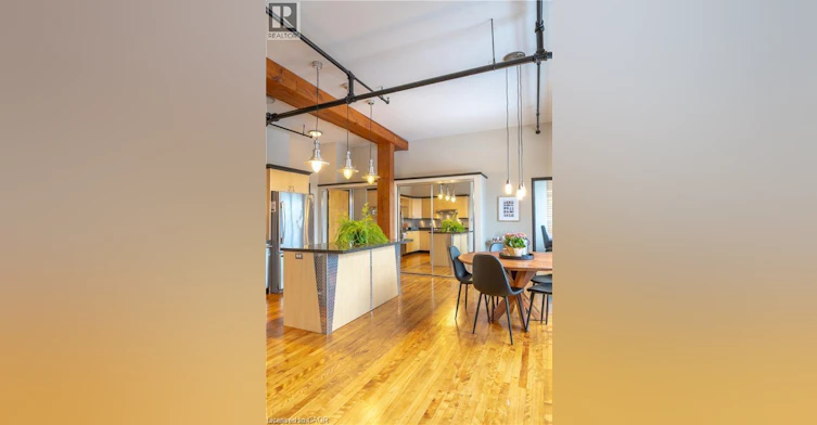 41-36 Margaret Street, Hamilton, ON, L8P 4C8 - 4
