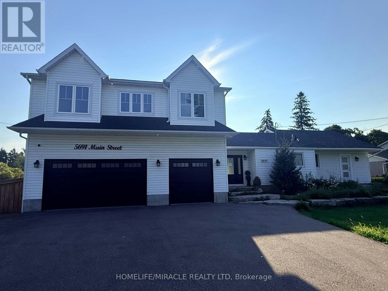 5691 Main Street, Clarington, ON, L0B 1M0