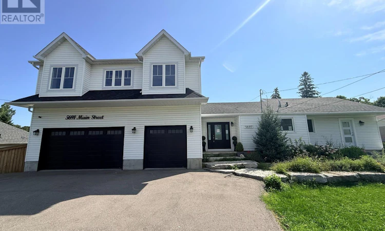 5691 Main Street