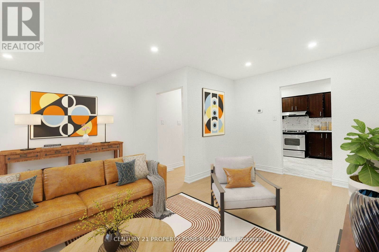 96 Centre Street N, Brampton, ON, L6V 2Z3