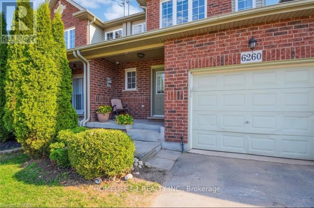 6260 Ash Street, Niagara Falls, ON, L2G 2H5 - 3