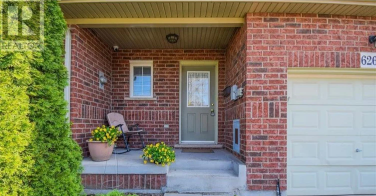 6260 Ash Street, Niagara Falls, ON, L2G 2H5 - 2