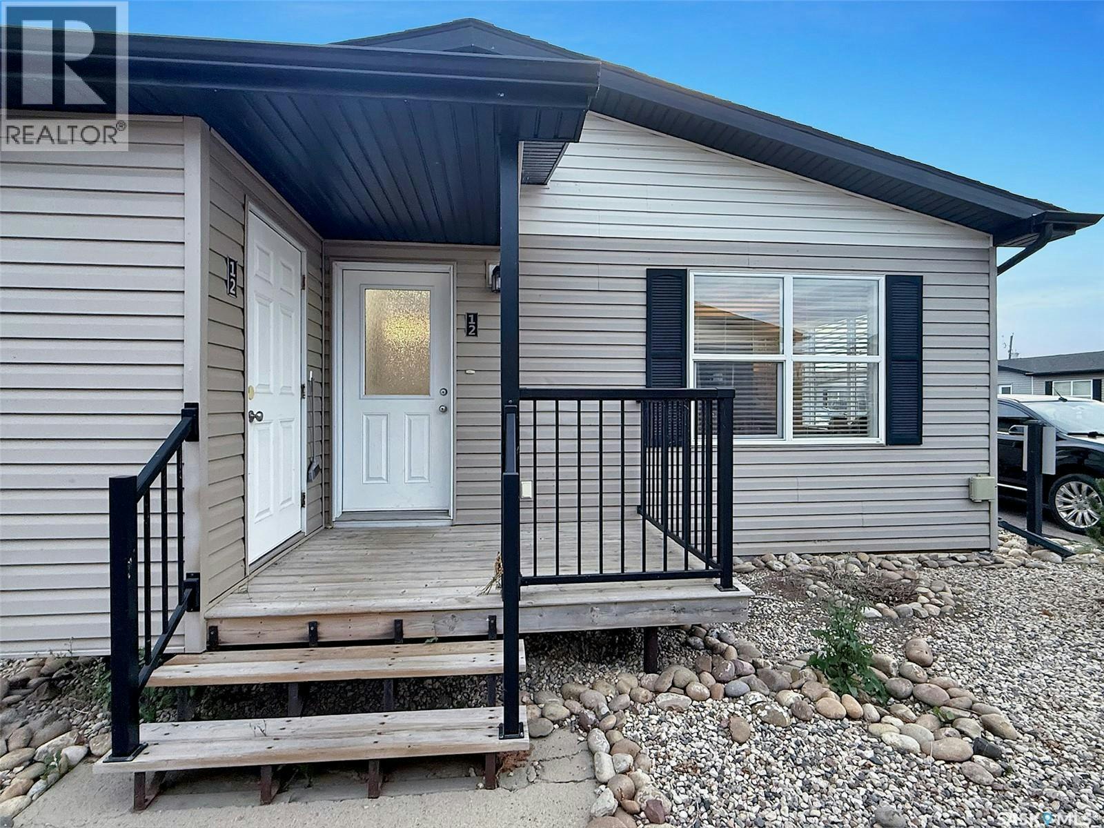 12-1275 Railway Avenue South, Swift Current, SK, S9H 5P3