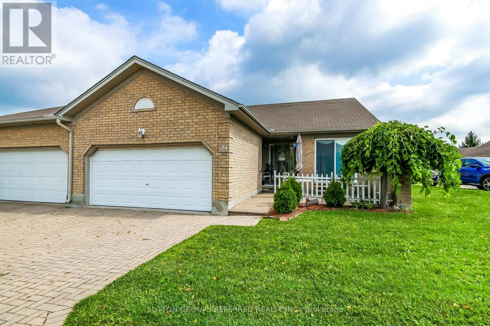 29-861 Shelborne Street, London, ON, N5Z 5C5