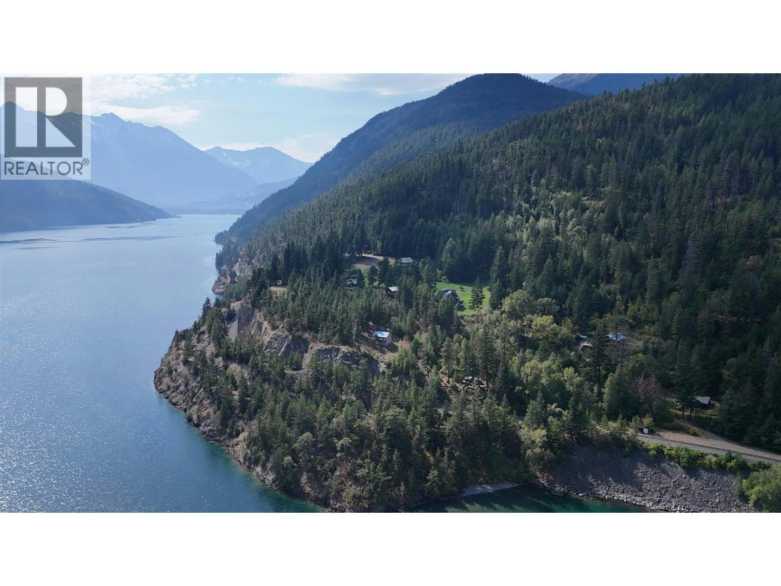 3170 Ponderosa Road, Pemberton, BC, V0N 1L0