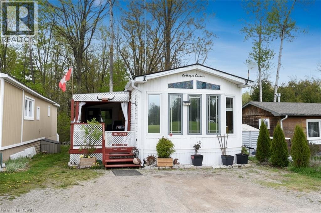 125 Otto Lane, Hamilton, ON, N0B 2J0
