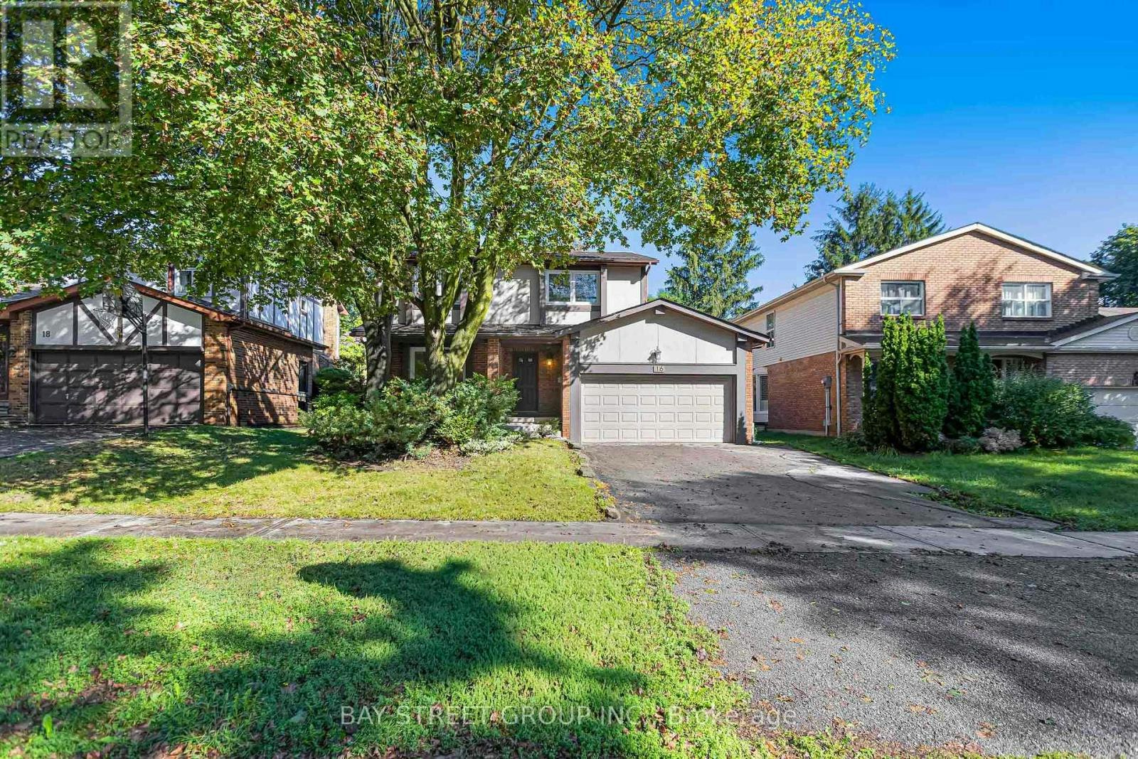 16 Innisbrook Crescent, Markham, ON, L3T 5B1