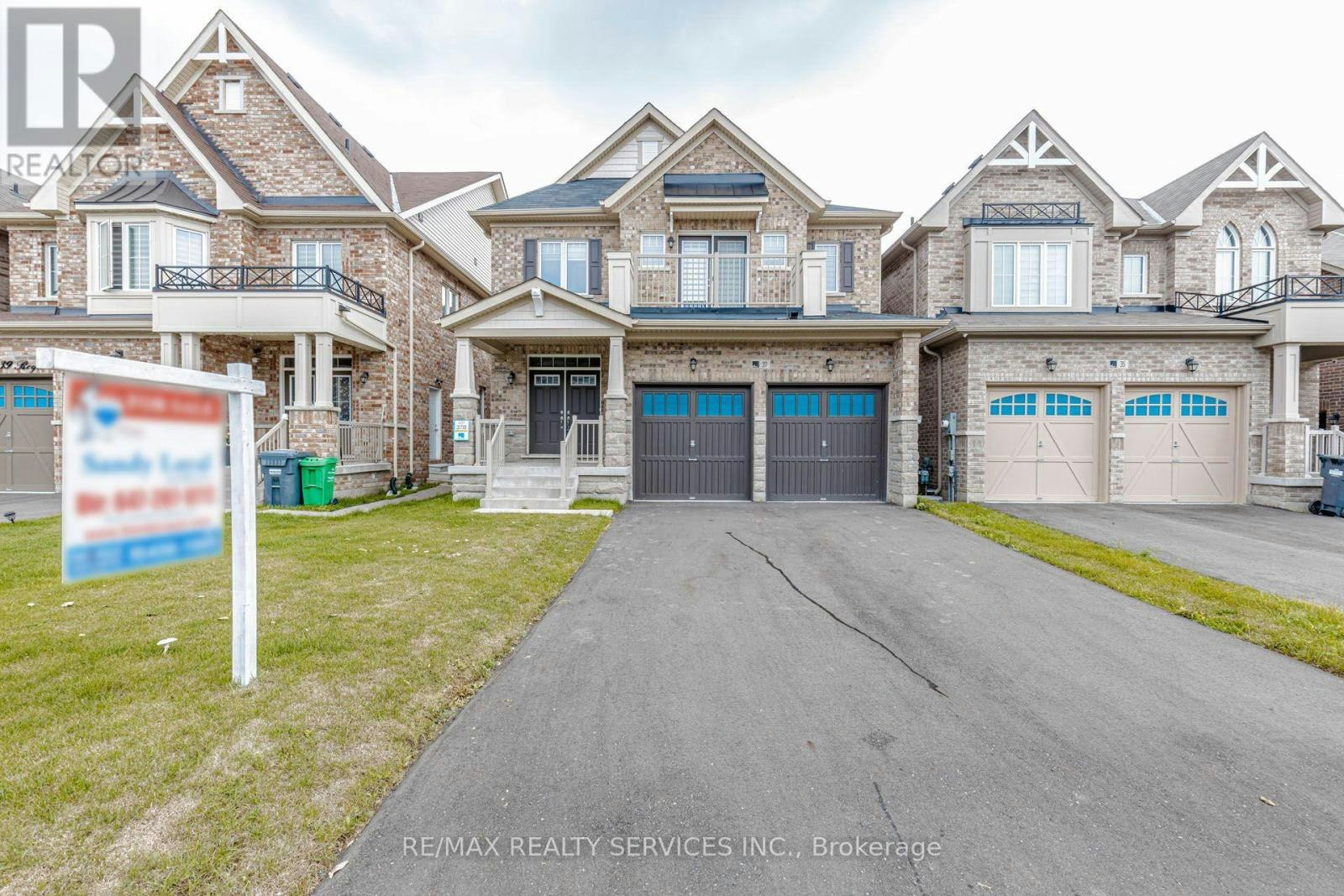 37 Royal Fern Crescent, Caledon, ON, L7C 4H1