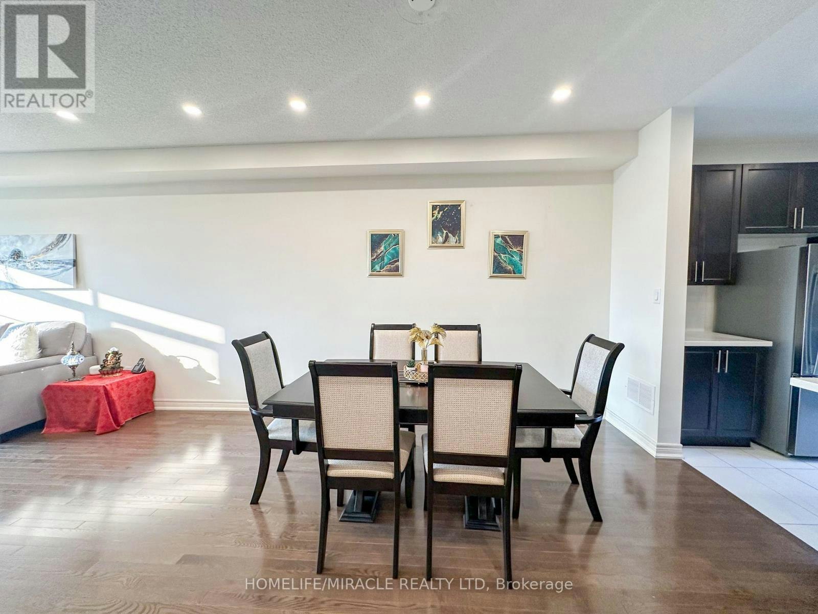 58 Fruitvale Circle, Brampton, ON, L7A 5B8 - 6