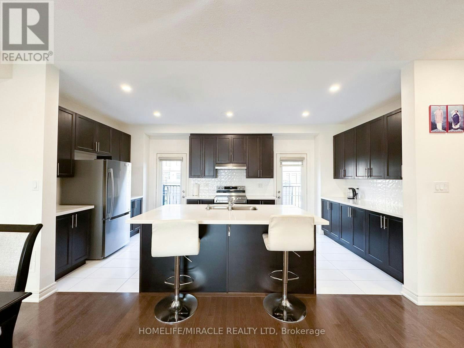 58 Fruitvale Circle, Brampton, ON, L7A 5B8 - 8