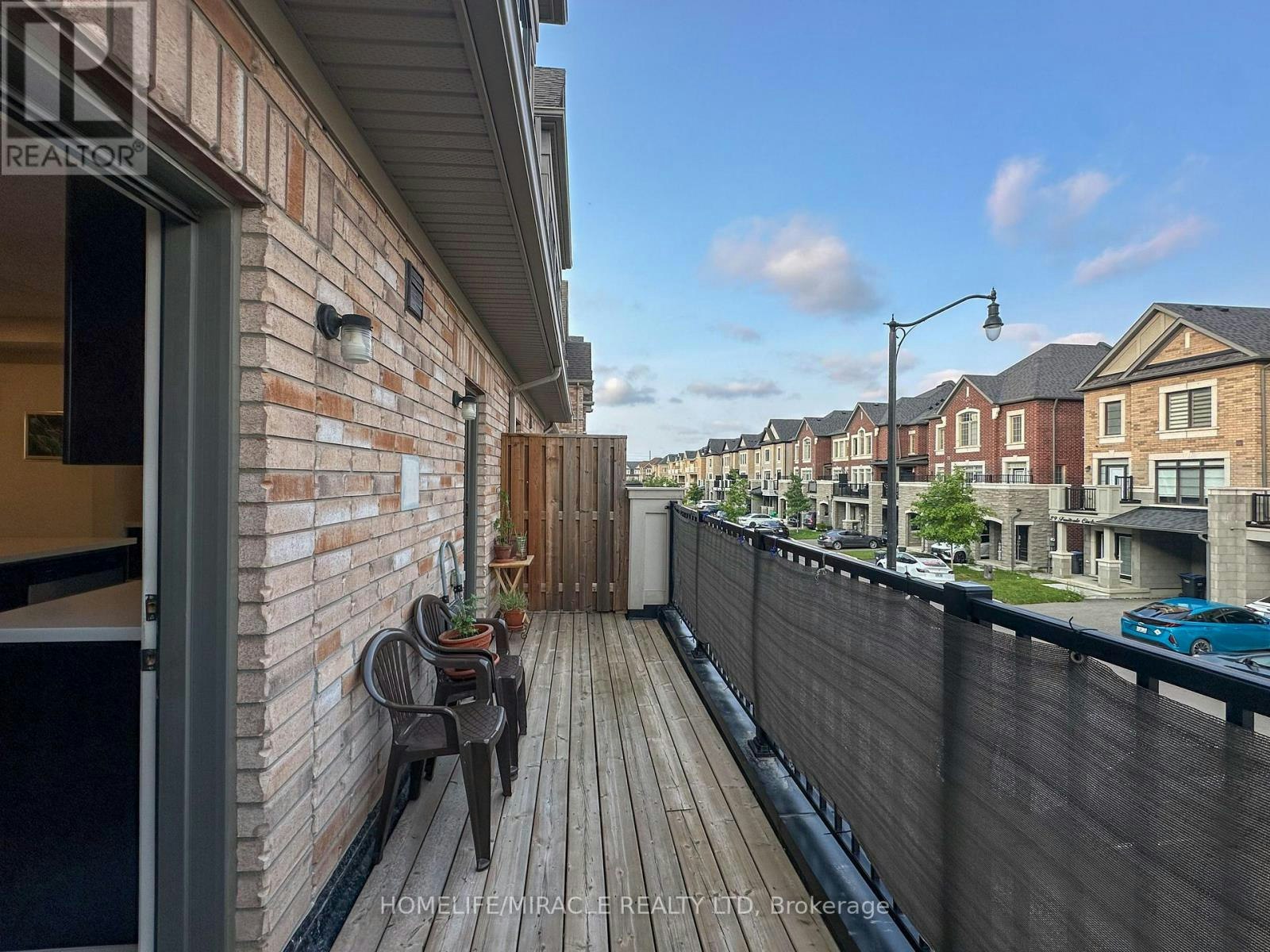 58 Fruitvale Circle, Brampton, ON, L7A 5B8 - 30