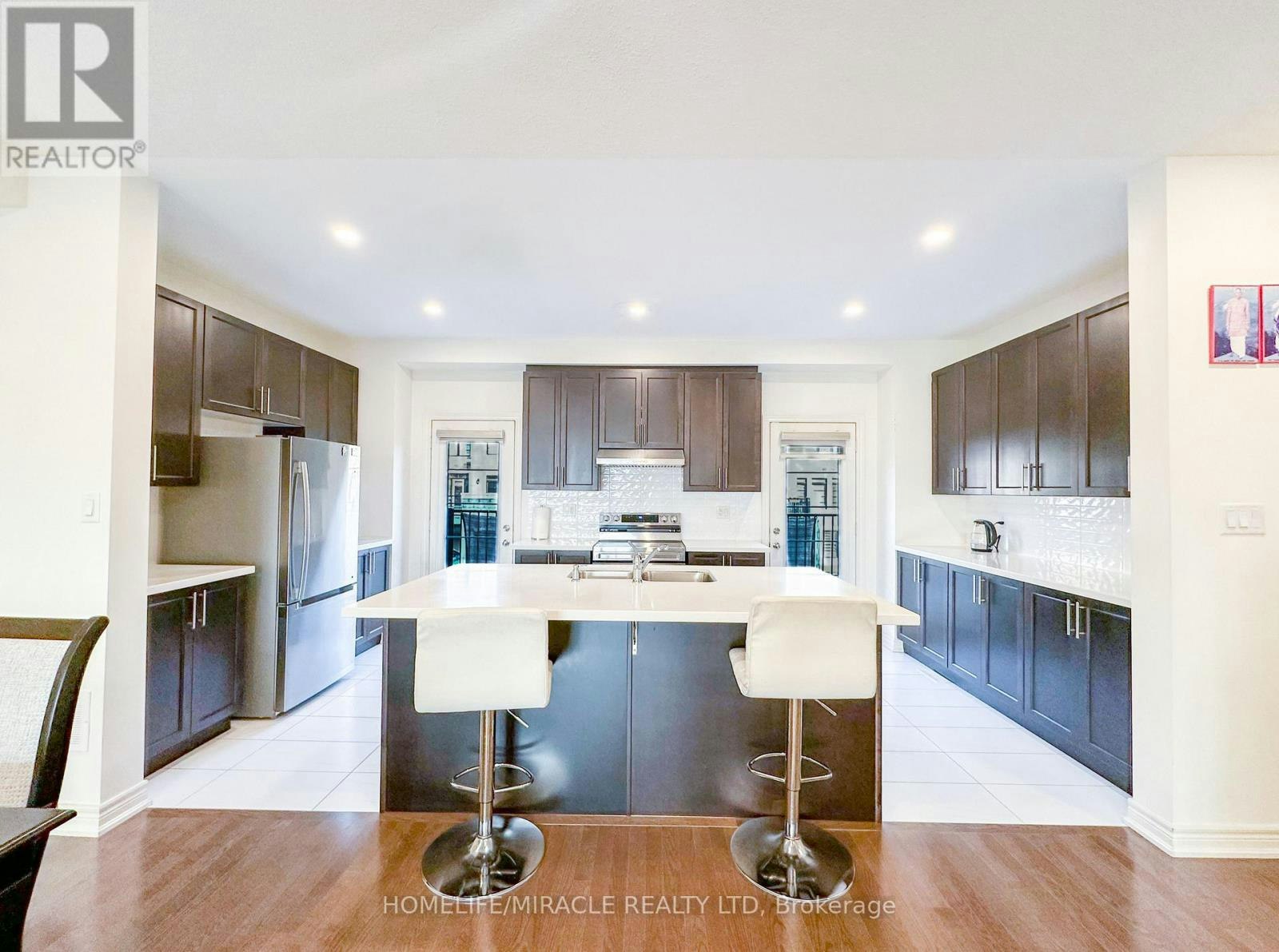 58 Fruitvale Circle, Brampton, ON, L7A 5B8 - 9