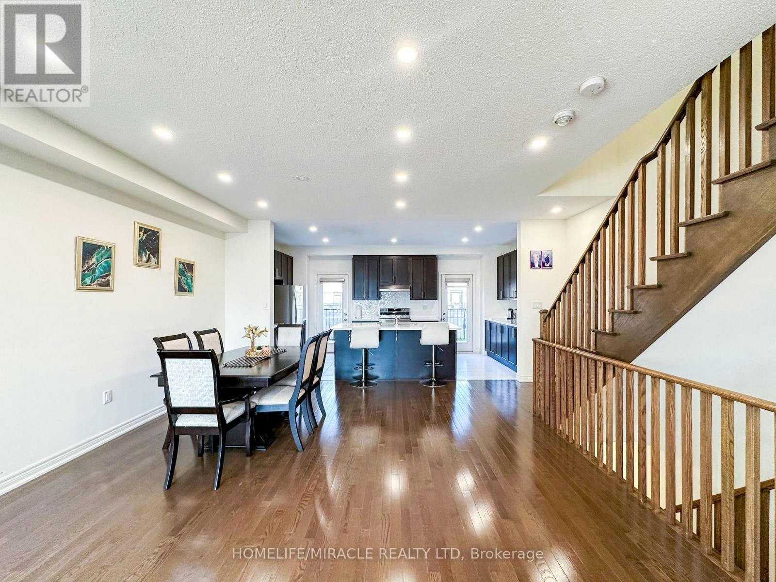 58 Fruitvale Circle, Brampton, ON, L7A 5B8 - 5