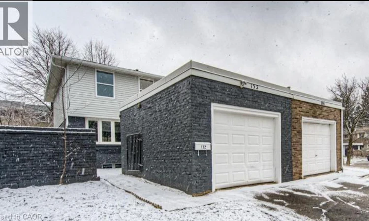 152 Overlea Drive