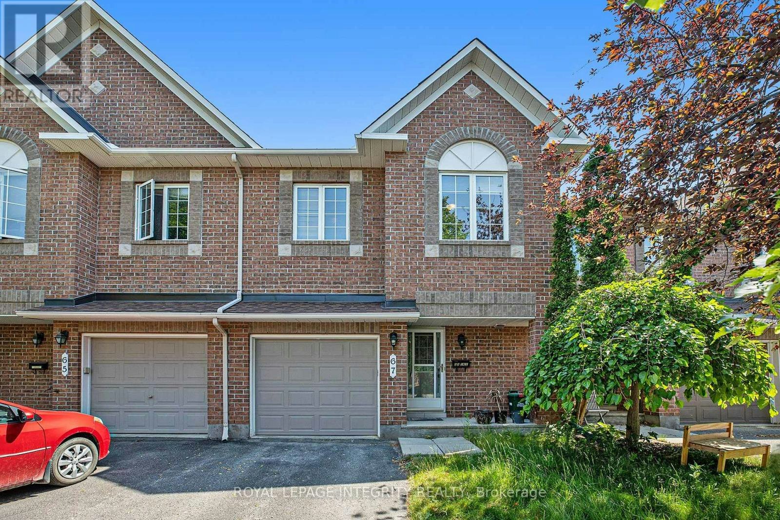 67 Landover Crescent, Ottawa, ON, K2M 2W4