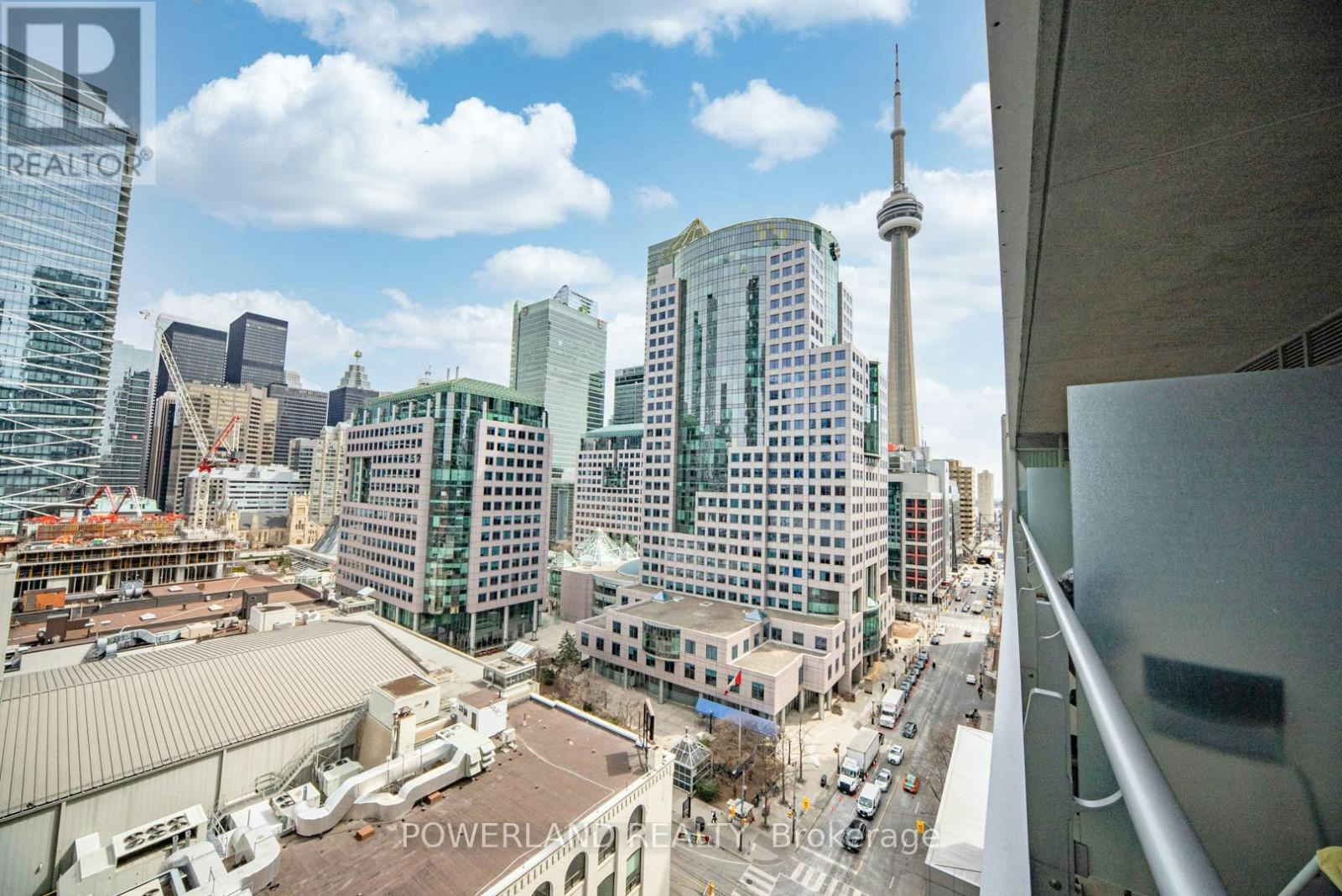 1309-80 John Street, Toronto, ON, M5V 3X4 - 36