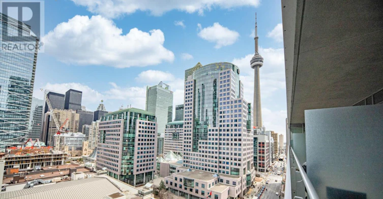 1309-80 John Street, Toronto, ON, M5V 3X4 - 36