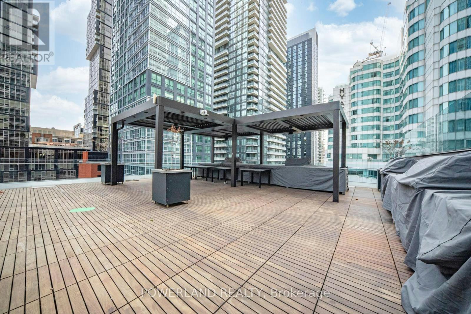 1309-80 John Street, Toronto, ON, M5V 3X4 - 38