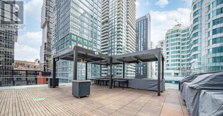 1309-80 John Street, Toronto, ON, M5V 3X4 - 38