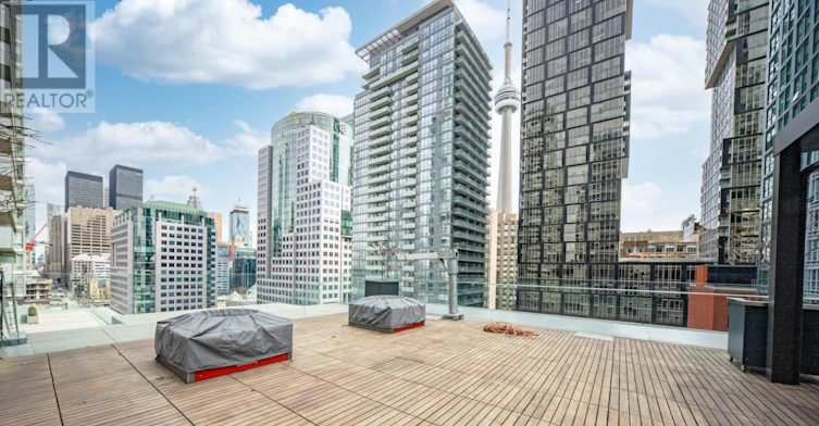 1309-80 John Street, Toronto, ON, M5V 3X4 - 37