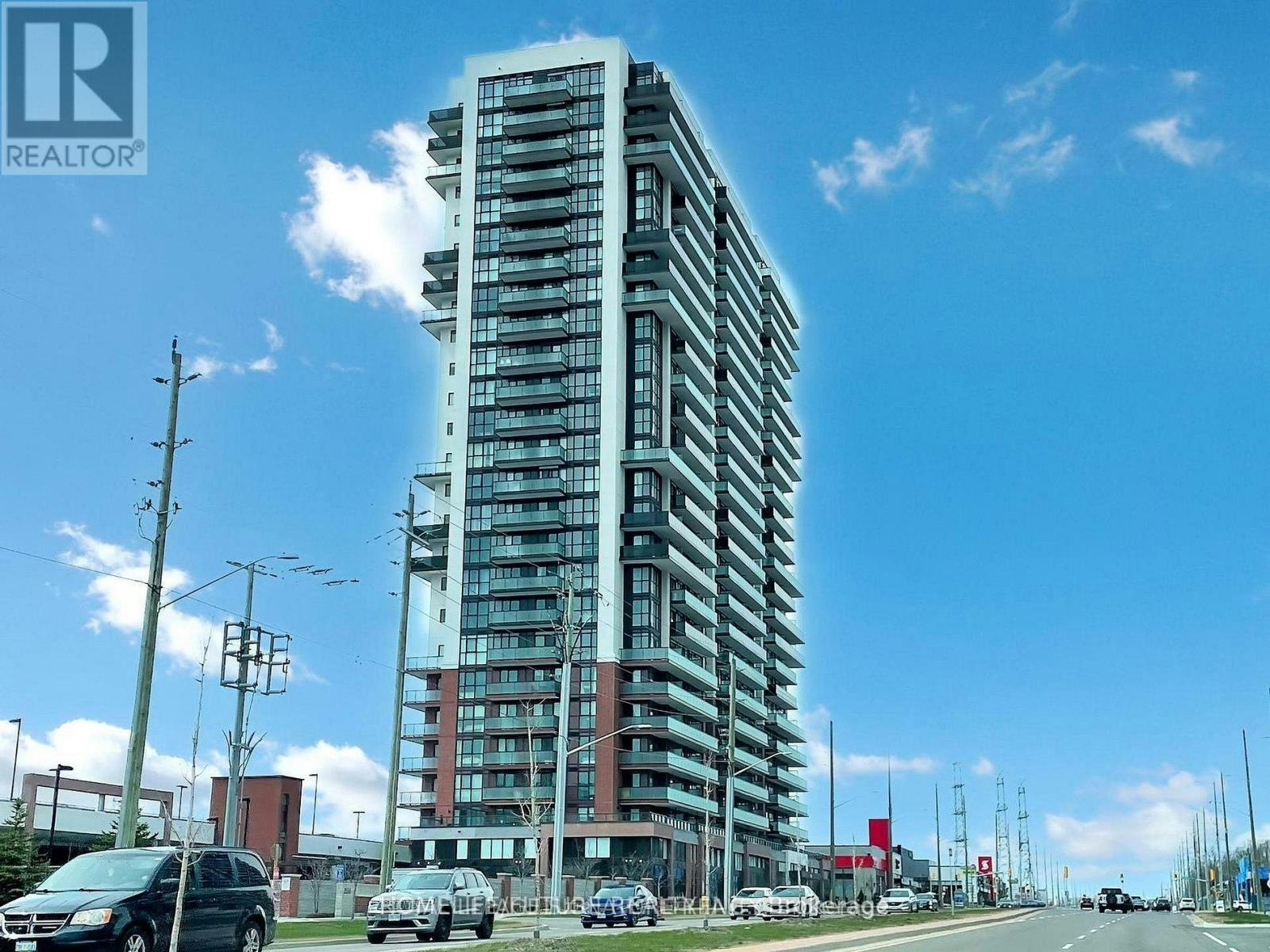 407-2550 Simcoe Street N, Oshawa, ON, L1L 0R5