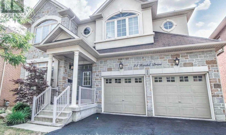 21 Hendel Drive