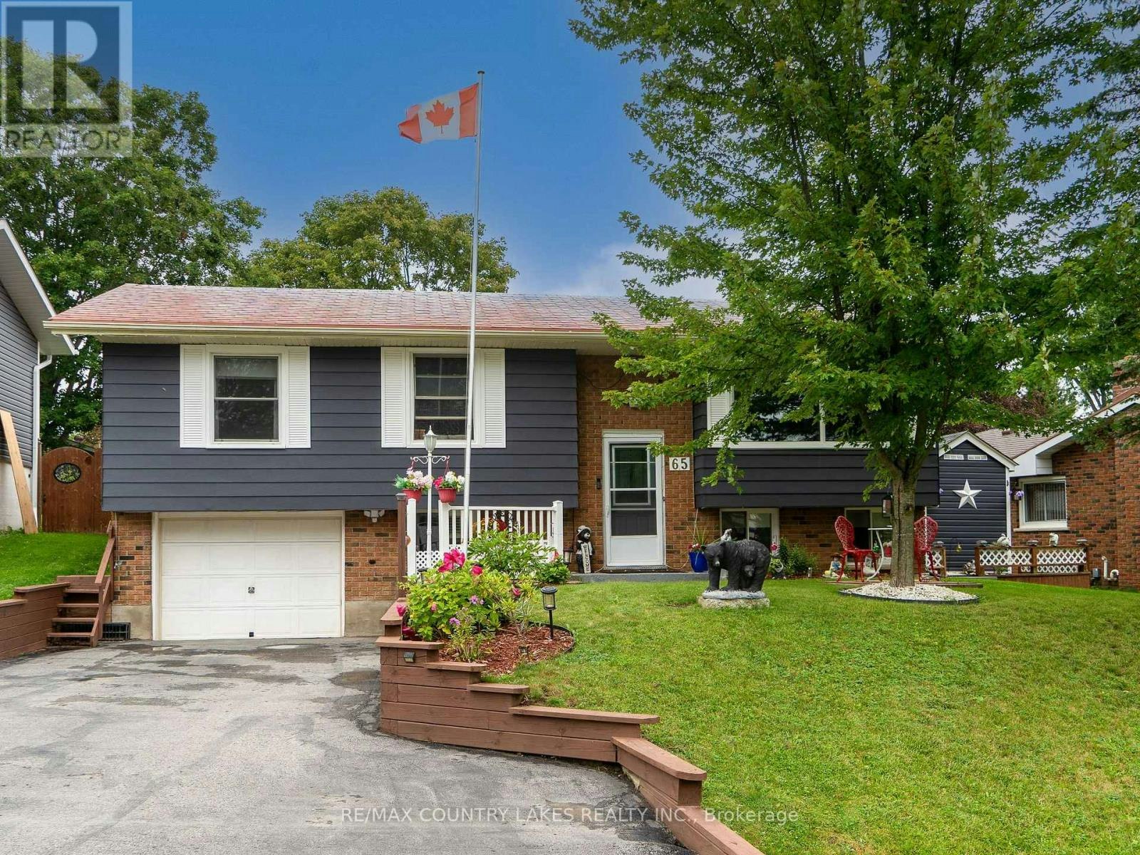 65 Beaver Ridge Drive, Brock, ON, L0E 1E0