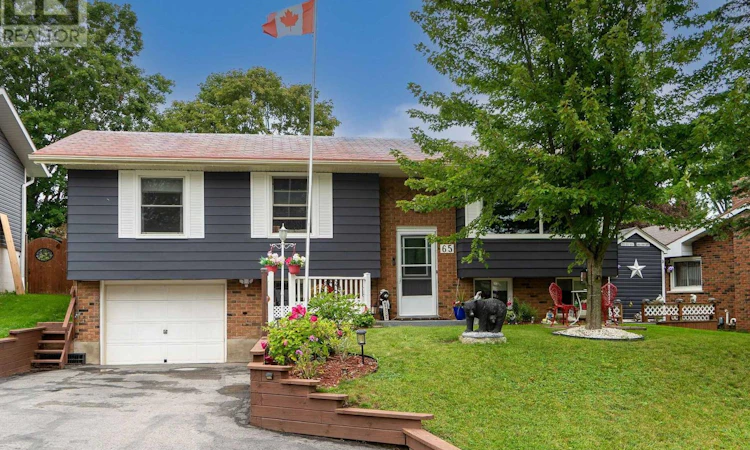 65 Beaver Ridge Drive