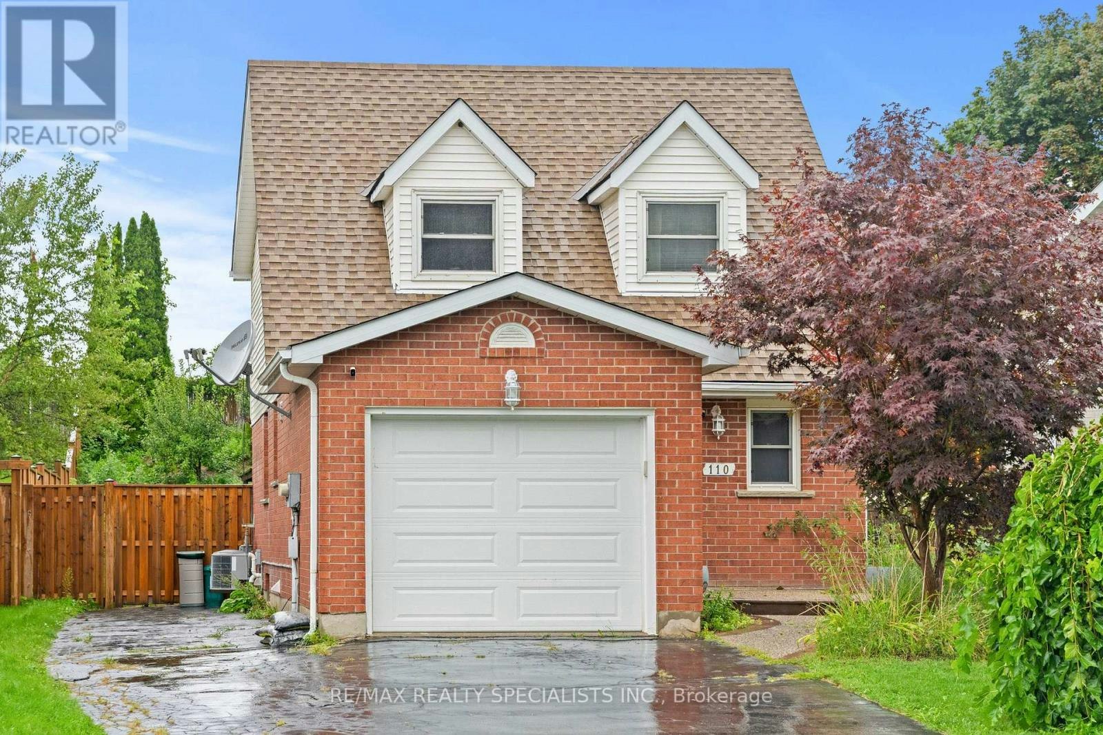 110 Steeles Crescent, Cambridge, ON, N1R 8C4