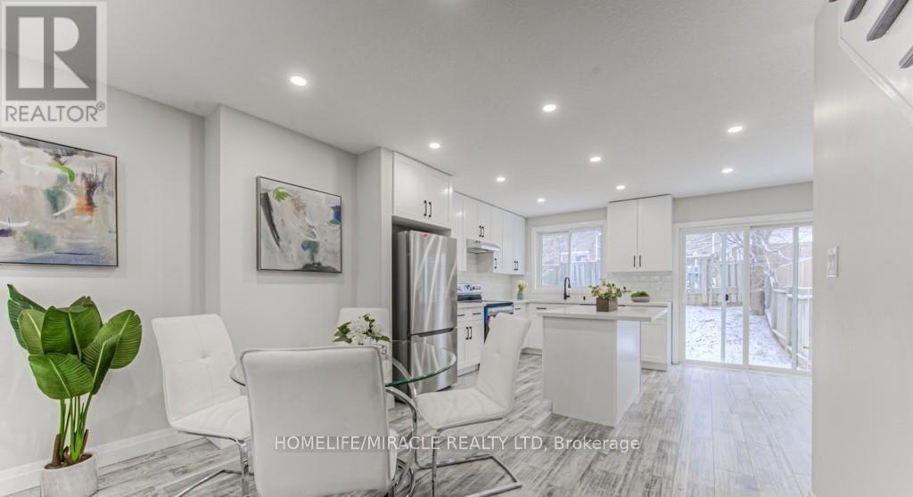 152 Overlea Drive, Kitchener, ON, N2M 1T3 - 9