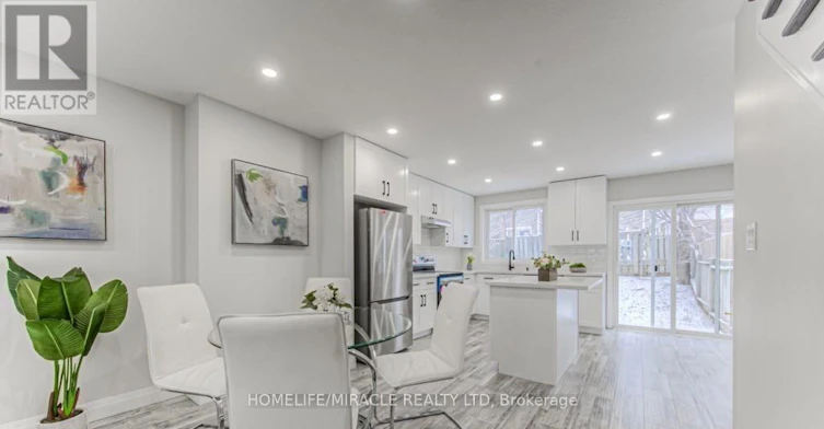 152 Overlea Drive, Kitchener, ON, N2M 1T3 - 9