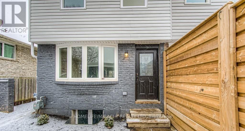 152 Overlea Drive, Kitchener, ON, N2M 1T3 - 22