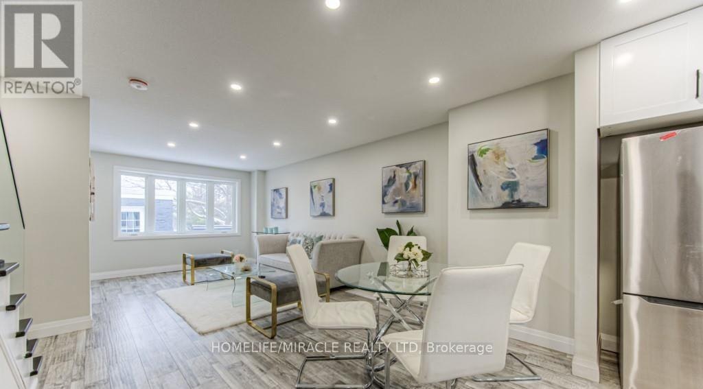 152 Overlea Drive, Kitchener, ON, N2M 1T3 - 7
