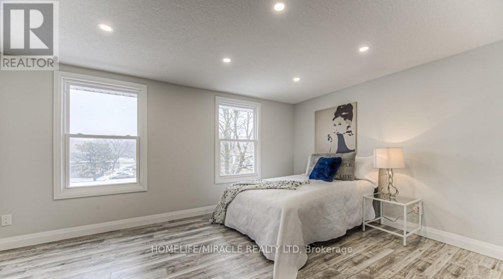 152 Overlea Drive, Kitchener, ON, N2M 1T3 - 15
