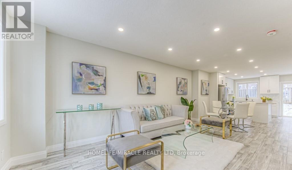 152 Overlea Drive, Kitchener, ON, N2M 1T3 - 5
