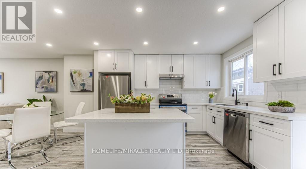 152 Overlea Drive, Kitchener, ON, N2M 1T3 - 11