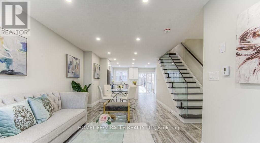 152 Overlea Drive, Kitchener, ON, N2M 1T3 - 6