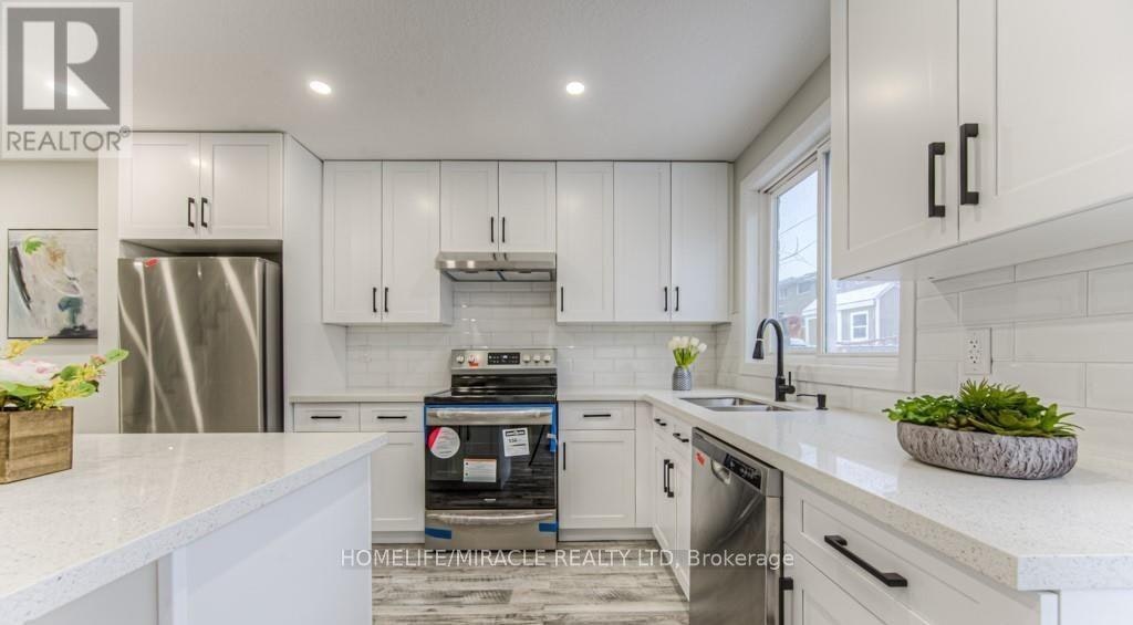 152 Overlea Drive, Kitchener, ON, N2M 1T3 - 4