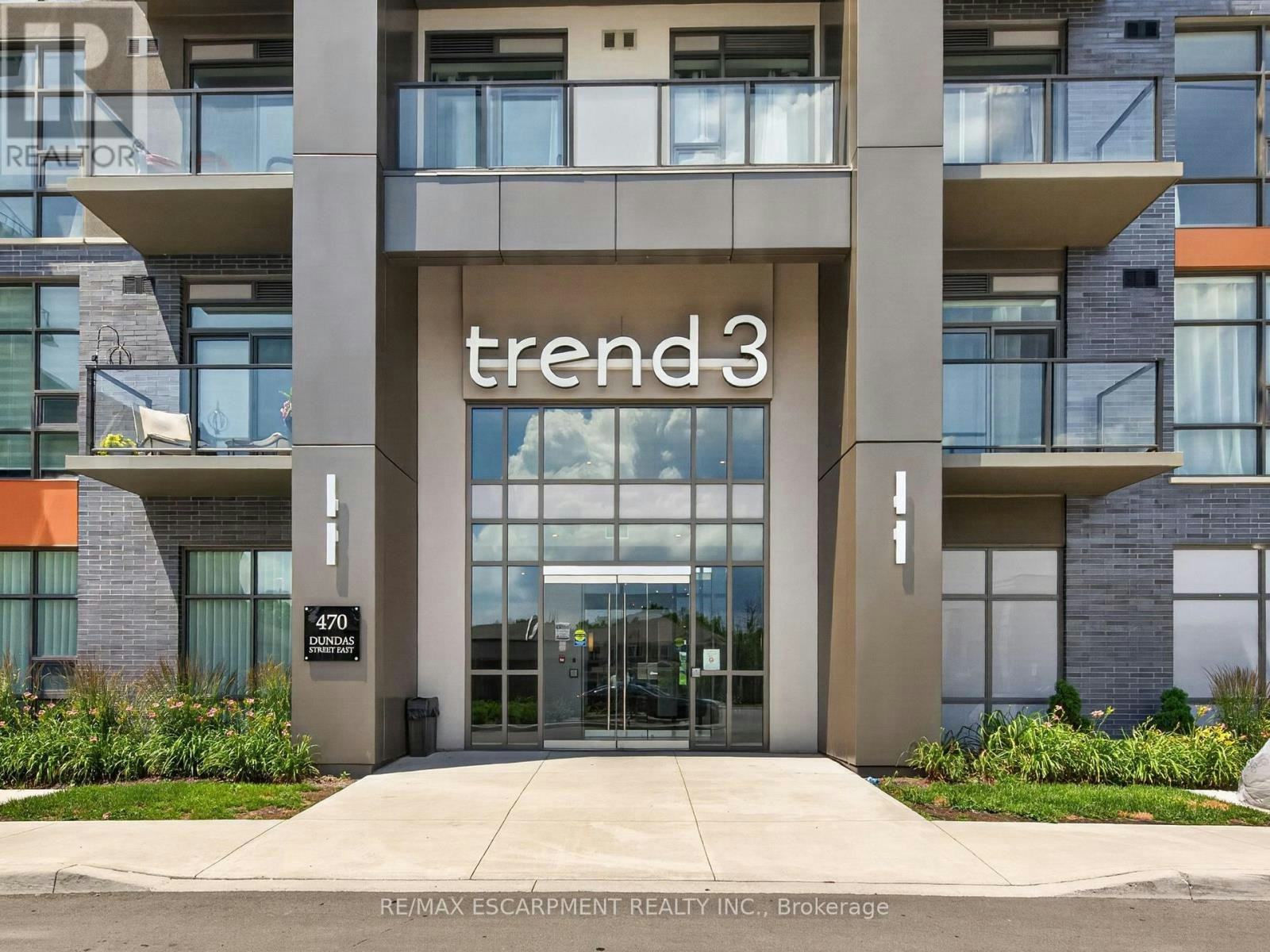 224-450 Dundas Street E, Hamilton, ON, L0R 2H4 - 2