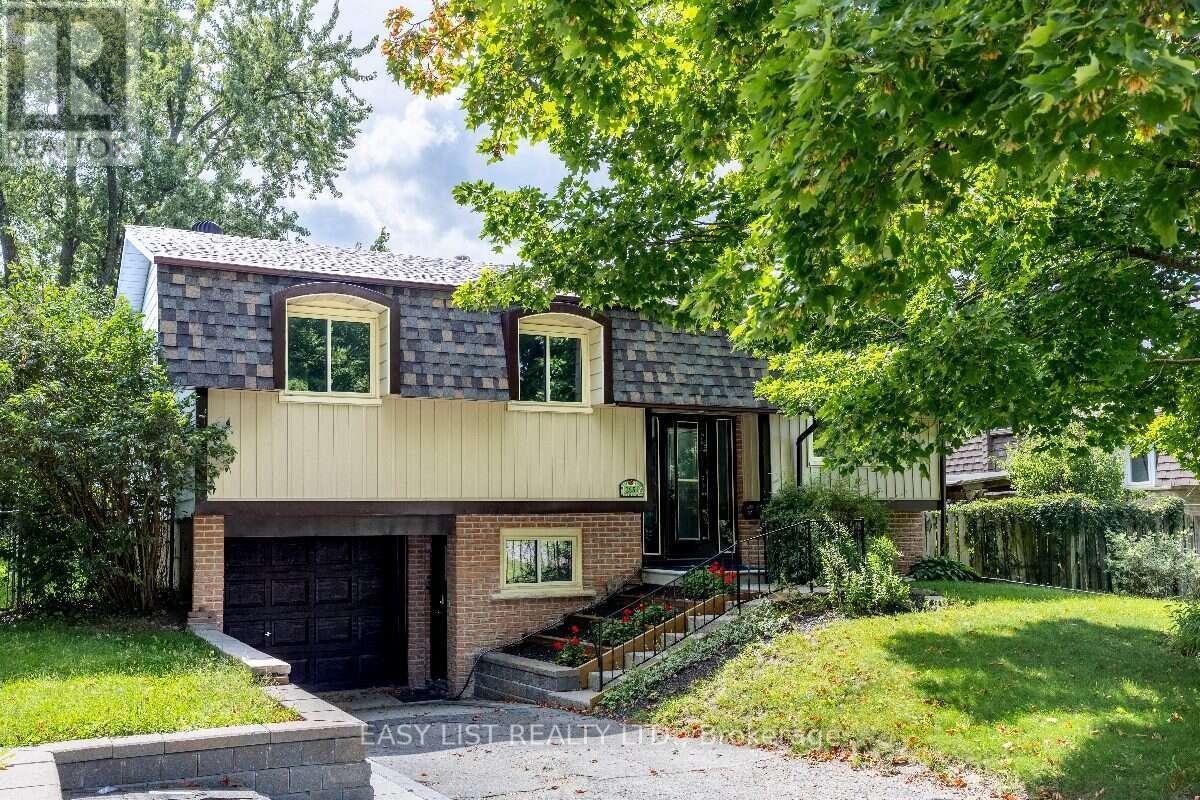 2651 Marsdale Drive, Peterborough, ON, K9L 1R5