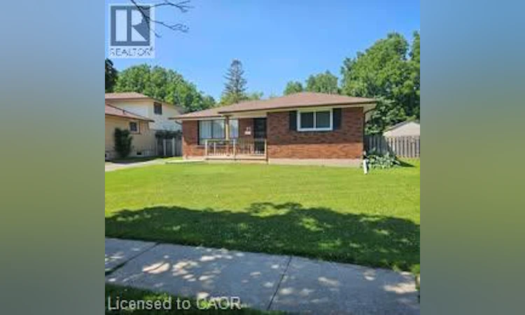 65 Winding Way