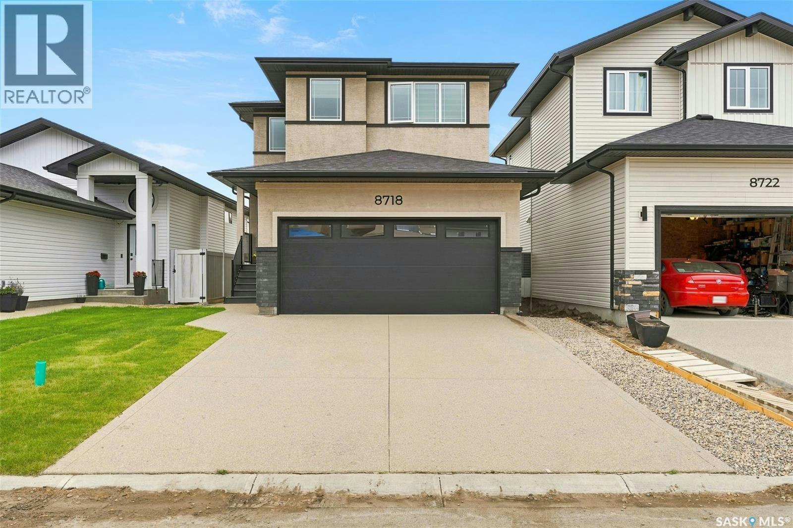 8718 Wheat Crescent, Regina, SK, S4Y 0H4