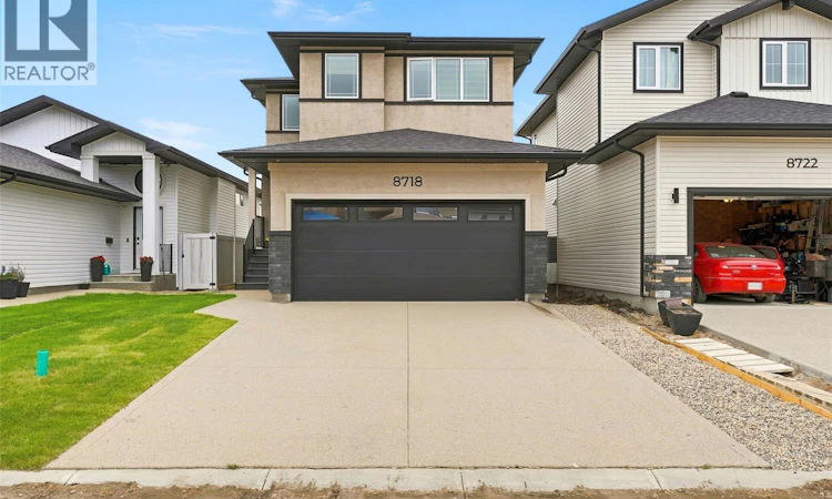 8718 Wheat Crescent