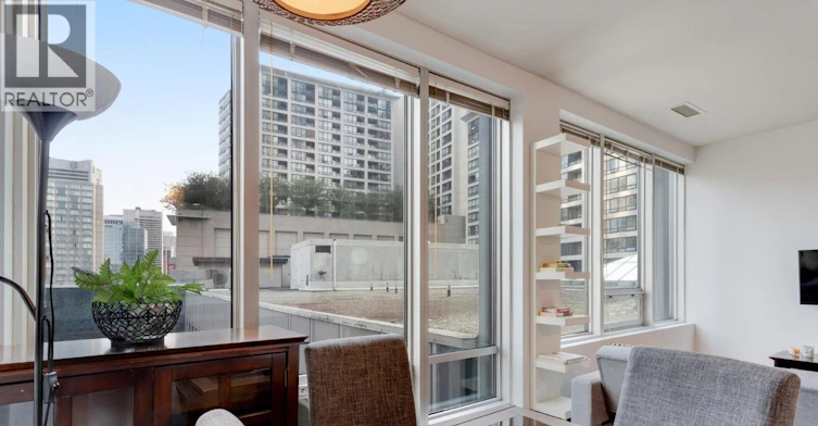 309-989 Nelson Street, Vancouver, BC, V6Z 2S1 - 8