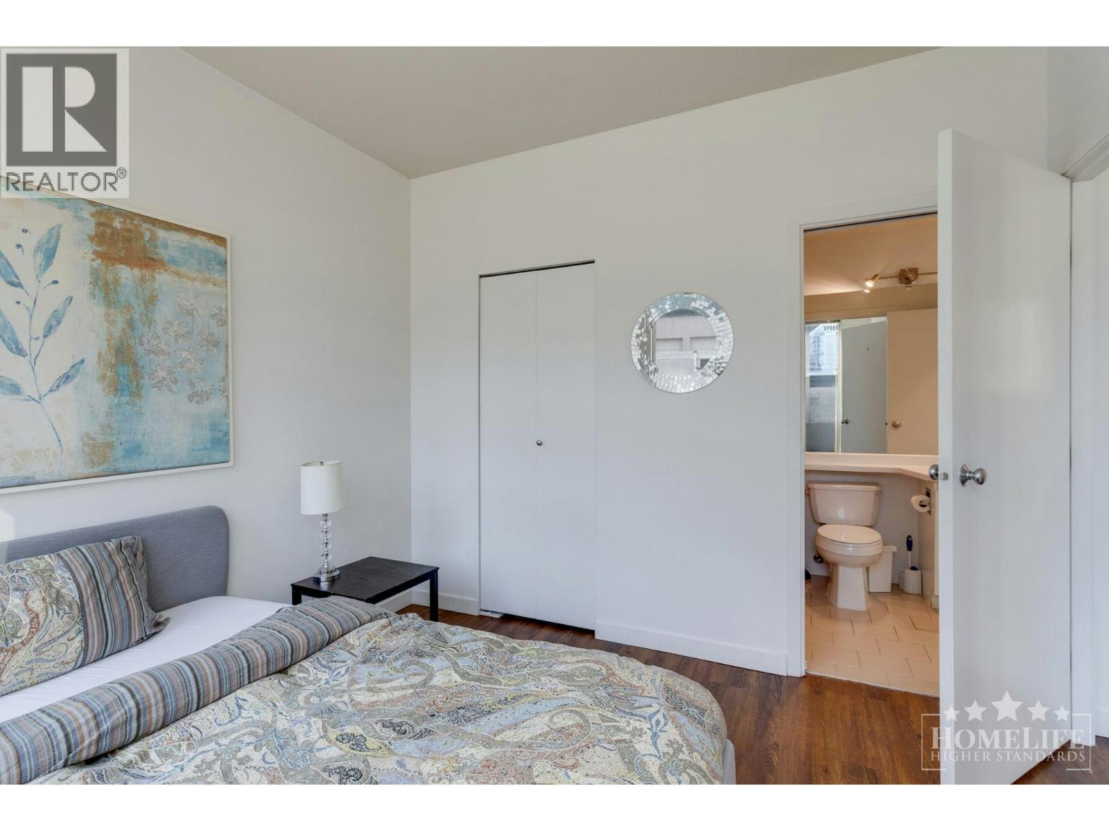 309-989 Nelson Street, Vancouver, BC, V6Z 2S1 - 14