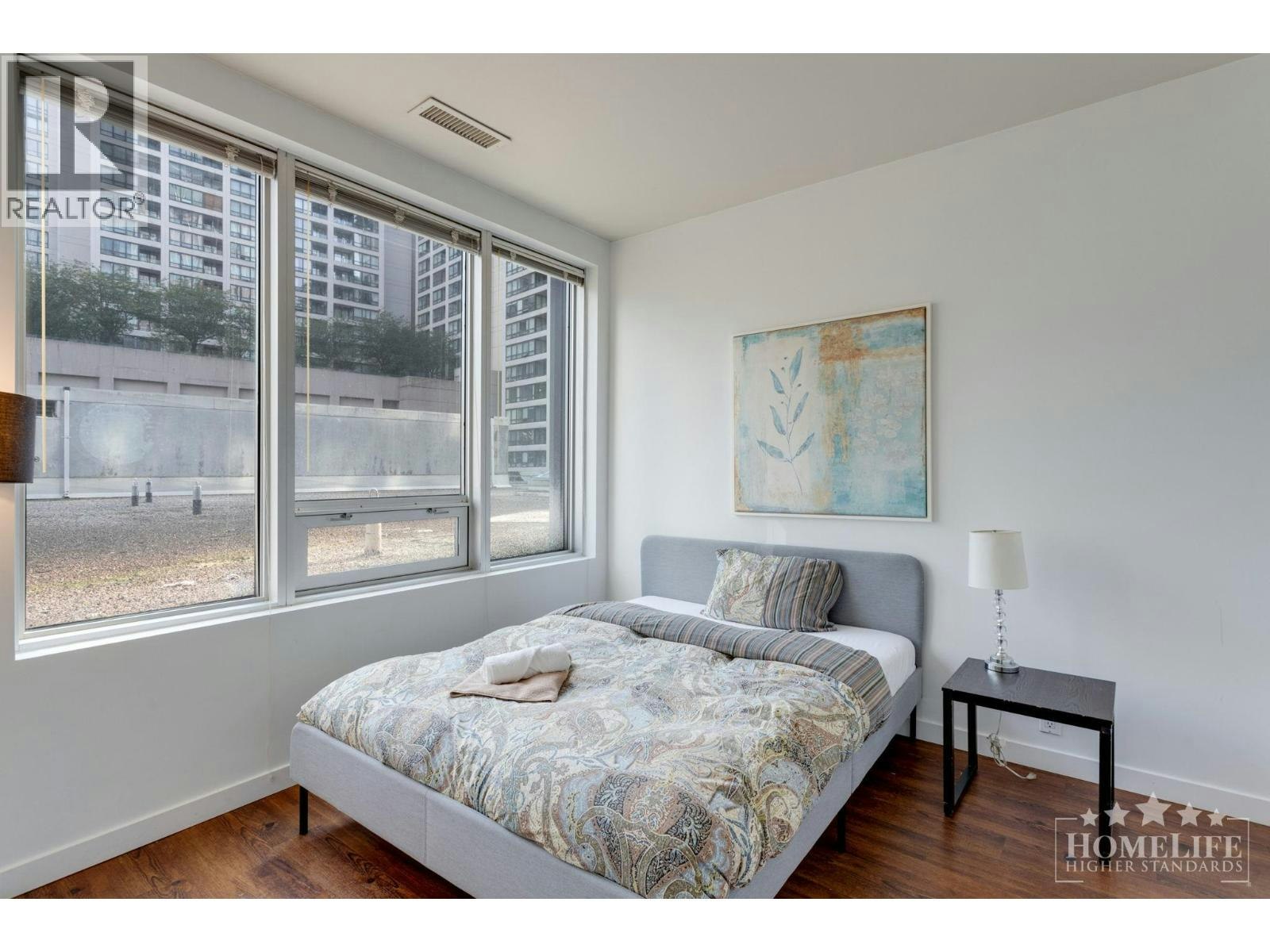 309-989 Nelson Street, Vancouver, BC, V6Z 2S1 - 12